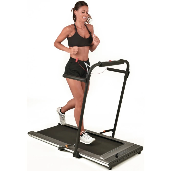 Беговая дорожка Toorx Treadmill Street Compact (STREET-COMPACT)