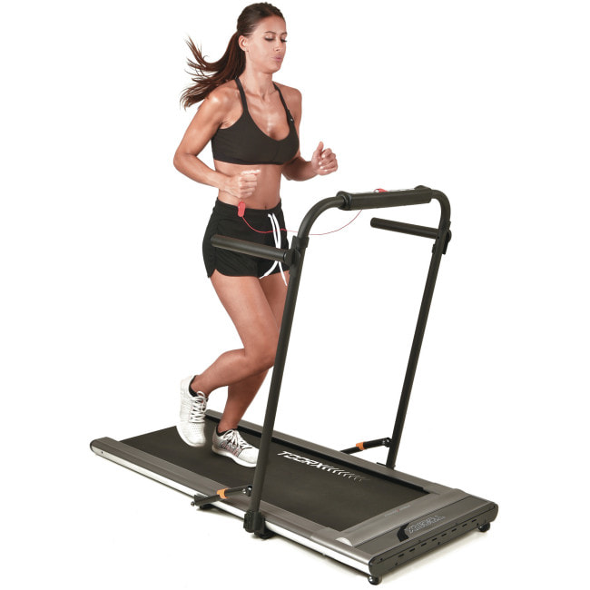 Беговая дорожка Toorx Treadmill Street Compact (STREET-COMPACT)
