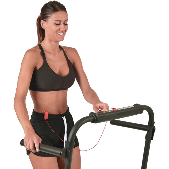 Беговая дорожка Toorx Treadmill Street Compact (STREET-COMPACT)