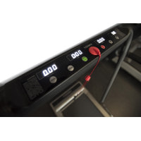 Беговая дорожка Toorx Treadmill Street Compact (STREET-COMPACT)