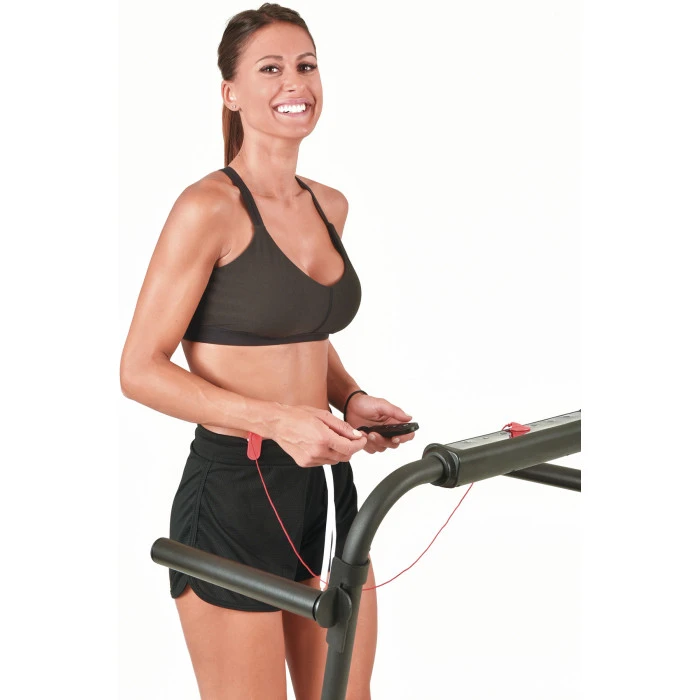 Беговая дорожка Toorx Treadmill Street Compact (STREET-COMPACT)