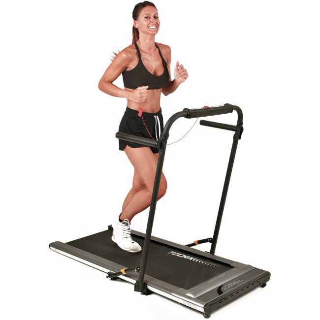 Беговая дорожка Toorx Treadmill Street Compact (STREET-COMPACT)