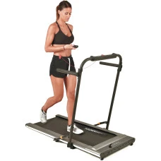 Бігова доріжка Toorx Treadmill Street Compact (STREET-COMPACT)