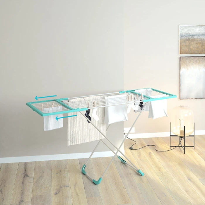 Сушилка для белья напольная Colombo Extensible (ST487)