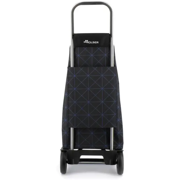 Сумка-тележка Rolser Jet Star Joy Azul (JET046-1026)