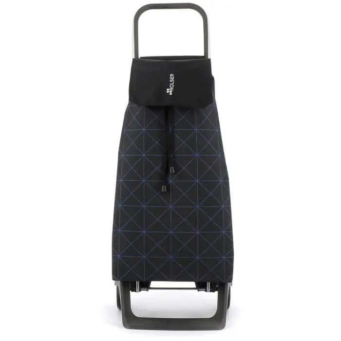 Сумка-тележка Rolser Jet Star Joy Azul (JET046-1026)