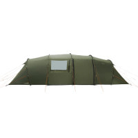 Палатка восьмиместная Easy Camp Leka Twin 8 (120493)