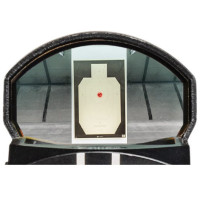 Прицел коллиматорный Vortex Venom Red Dot 3 МОА (VMD-3103)