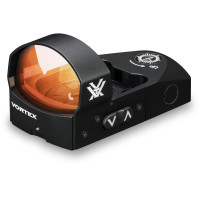 Прицел коллиматорный Vortex Venom Red Dot 3 МОА (VMD-3103)