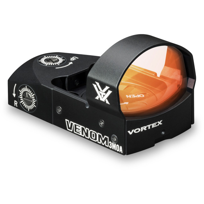 Прицел коллиматорный Vortex Venom Red Dot 3 МОА (VMD-3103)