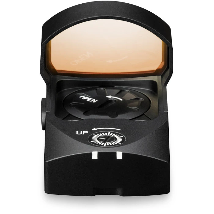 Приціл коліматорний Vortex Venom Red Dot 3 МОА (VMD-3103)