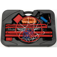 Баскетбольная стойка Garlando Phoenix (BA-20)