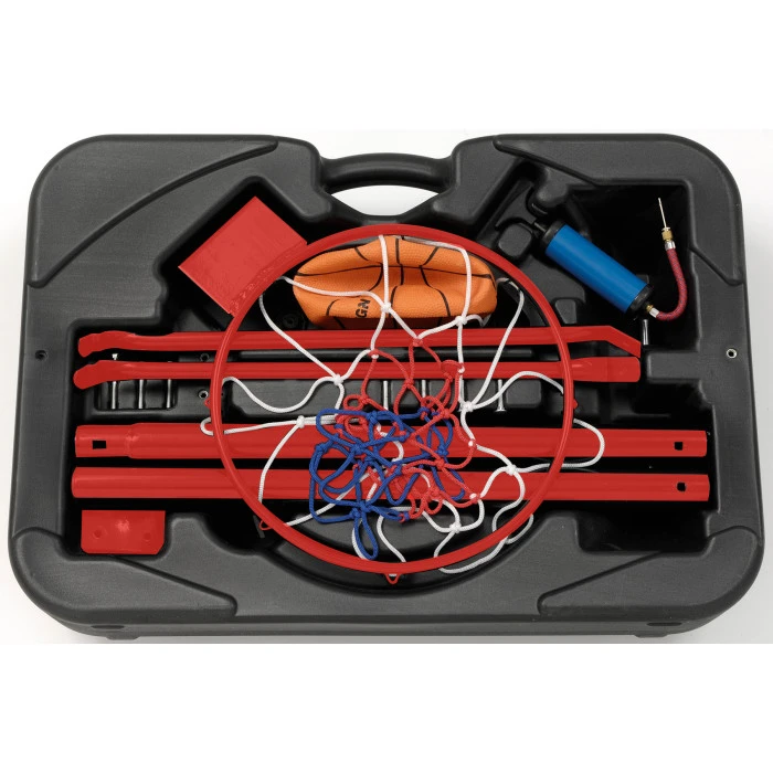 Баскетбольная стойка Garlando Phoenix (BA-20)