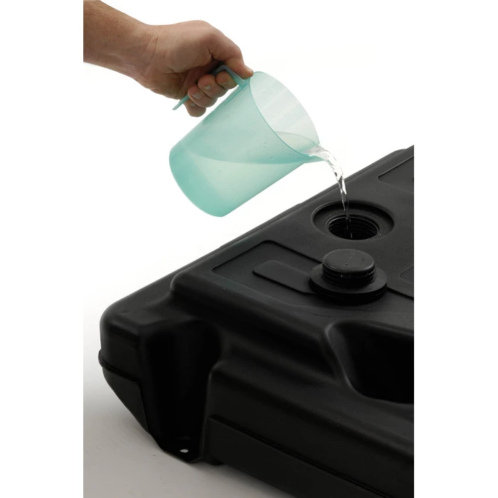 Баскетбольная стойка Garlando Phoenix (BA-20)