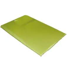 Коврик самонадувающий Ferrino Couple Dream 3.5 cm Apple Green (78190HVV)