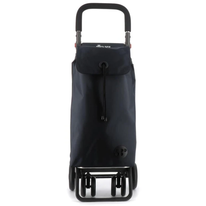 Сумка-візок Rolser I-Bag MF 4.2 Tour Plus Marengo (IBG002-1031)