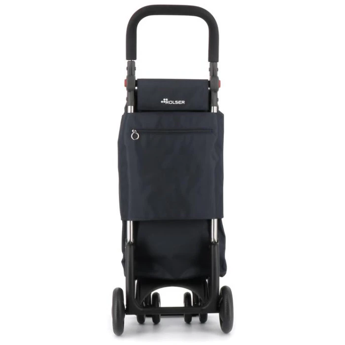 Сумка-візок Rolser I-Bag MF 4.2 Tour Plus Marengo (IBG002-1031)