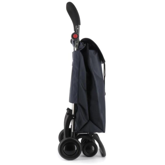 Сумка-візок Rolser I-Bag MF 4.2 Tour Plus Marengo (IBG002-1031)