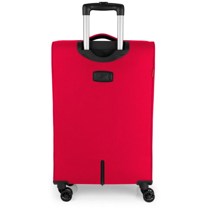 Чемодан Gabol Lisboa (M) Red (122746-008)