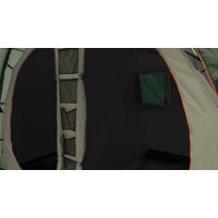 Намет чотиримісний Easy Camp Galaxy 400 Rustic Green (120391)