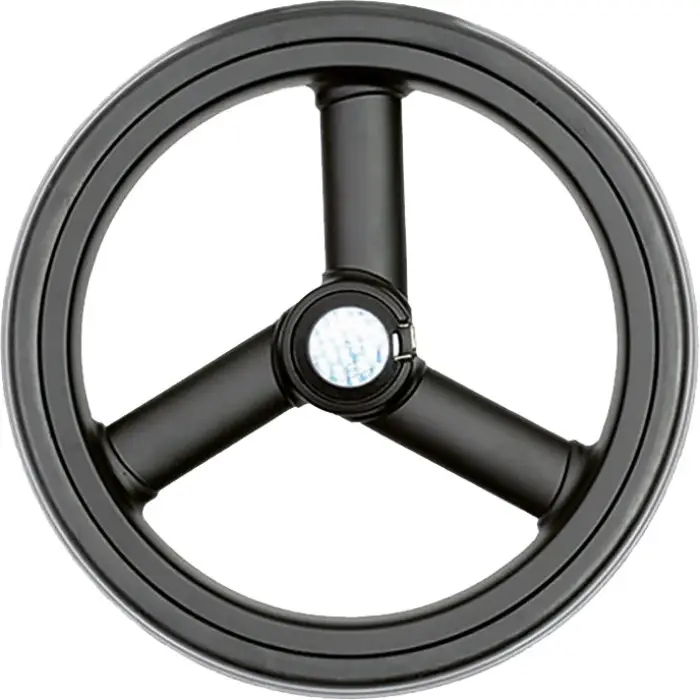 Сумка-тележка Andersen Royal Shopper Vide Mint (166-188-50)