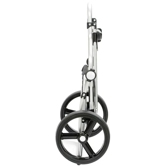 Сумка-тележка Andersen Royal Shopper Vide Mint (166-188-50)