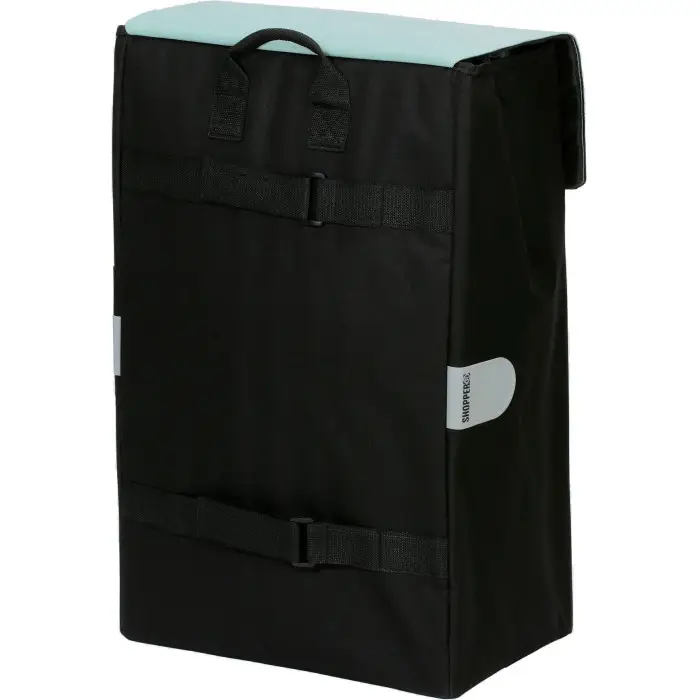 Сумка-тележка Andersen Royal Shopper Vide Mint (166-188-50)