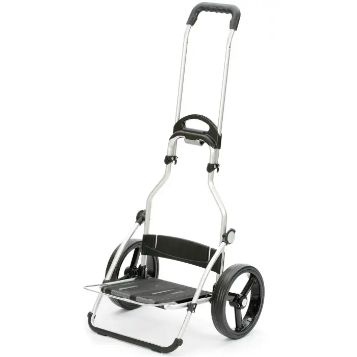 Сумка-тележка Andersen Royal Shopper Vide Mint (166-188-50)