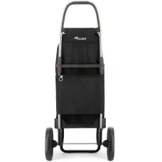 Сумка-тележка Rolser I-Max MF 2LRSG Negro (IMX308-1023)