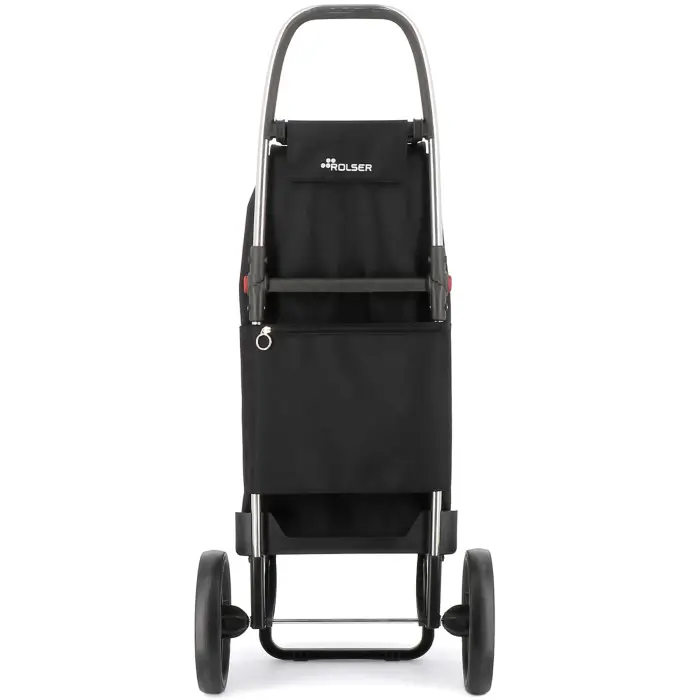 Сумка-тележка Rolser I-Max MF 2LRSG Negro (IMX308-1023)