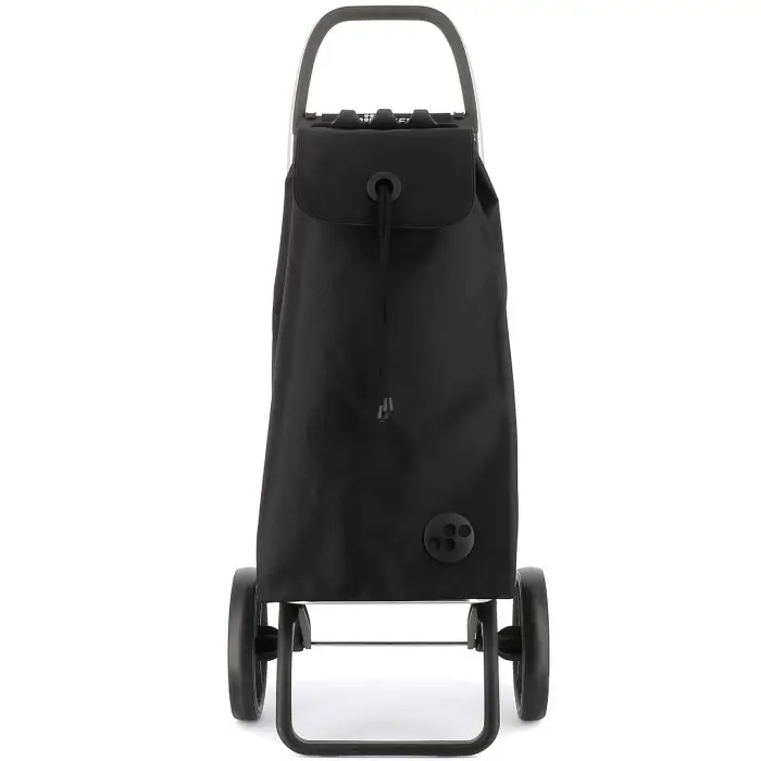 Сумка-тележка Rolser I-Max MF 2LRSG Negro (IMX308-1023)