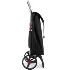 Сумка-тележка Rolser I-Max MF 2LRSG Negro (IMX308-1023)