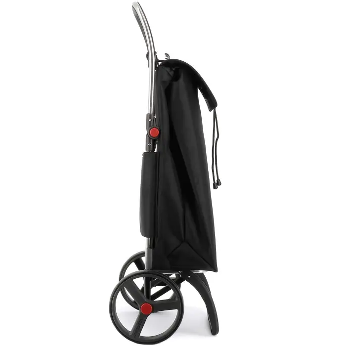 Сумка-тележка Rolser I-Max MF 2LRSG Negro (IMX308-1023)