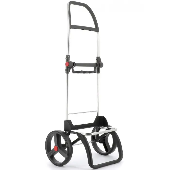 Сумка-тележка Rolser I-Max MF 2LRSG Negro (IMX308-1023)