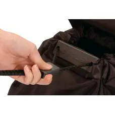 Сумка-тележка Rolser I-Max MF 2LRSG Negro (IMX308-1023)