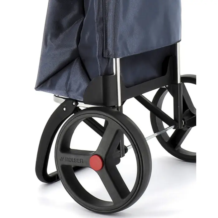 Сумка-тележка Rolser I-Max MF 2LRSG Negro (IMX308-1023)