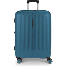 Чемодан Gabol Brooklyn (M) Turquoise (123946-018)