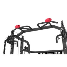 Силовая мультистанция Toorx All-in-One ASX-90 (ASX-90)