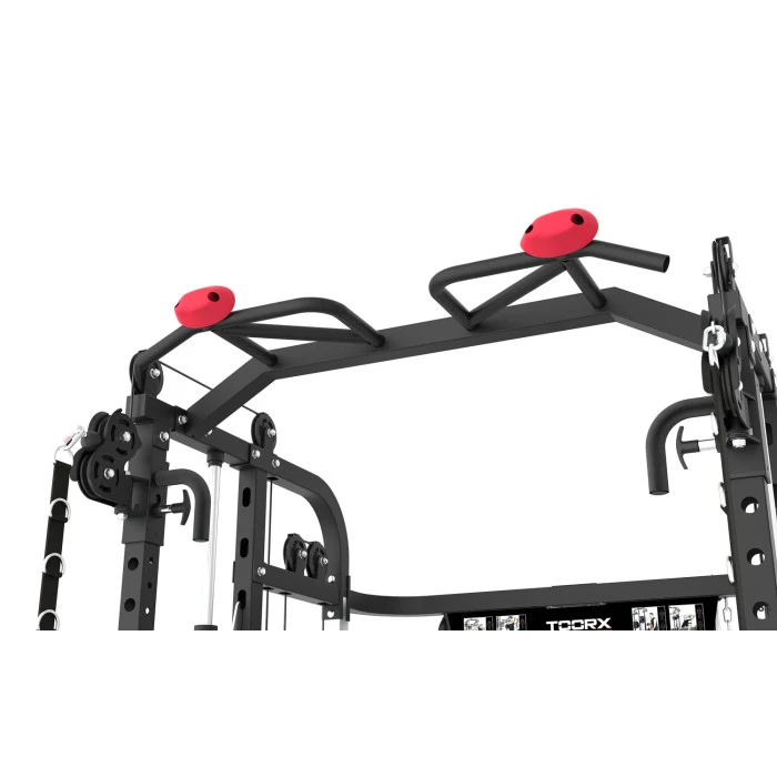 Силовая мультистанция Toorx All-in-One ASX-90 (ASX-90)