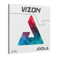 Накладка для ракетки Joola Vizon 2.0 Black (70025)