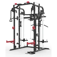 Силовая мультистанция Toorx All-in-One ASX-90 (ASX-90)