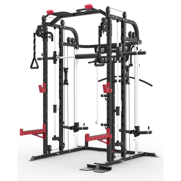 Силовая мультистанция Toorx All-in-One ASX-90 (ASX-90)