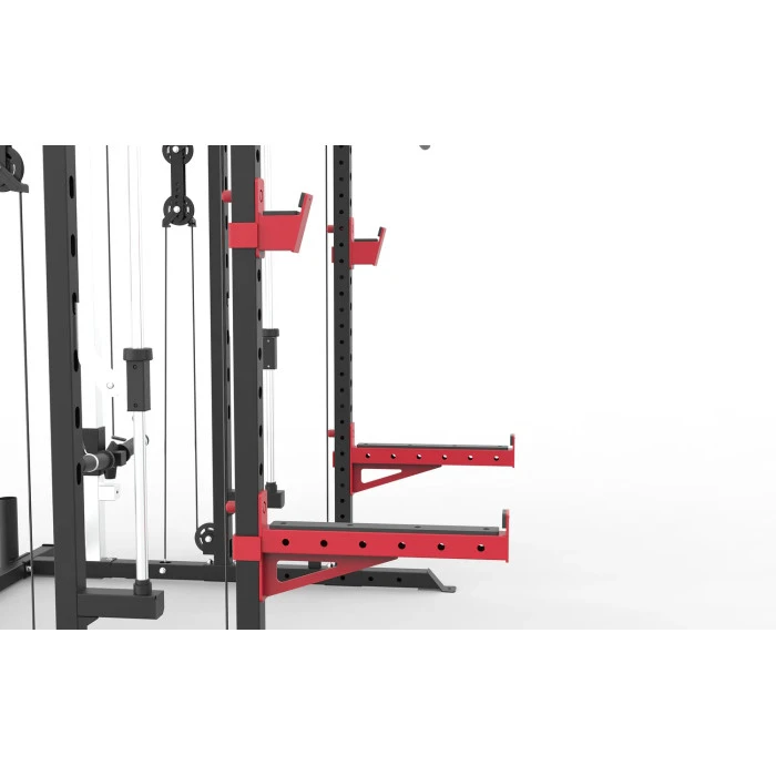 Силовая мультистанция Toorx All-in-One ASX-90 (ASX-90)