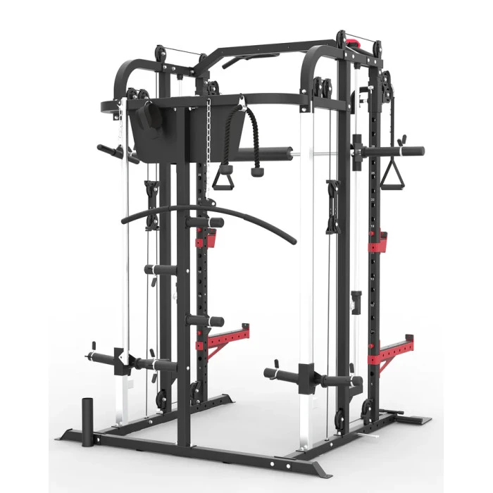 Силовая мультистанция Toorx All-in-One ASX-90 (ASX-90)