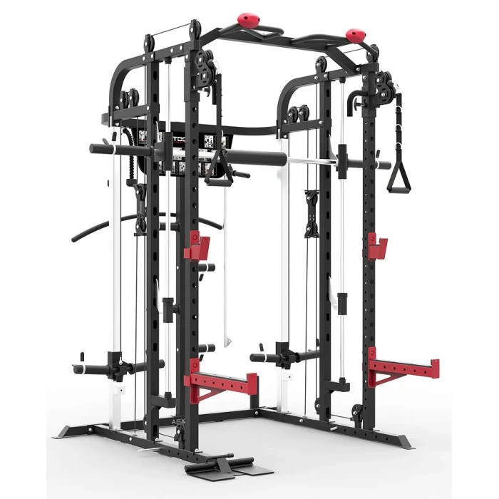 Силовая мультистанция Toorx All-in-One ASX-90 (ASX-90)