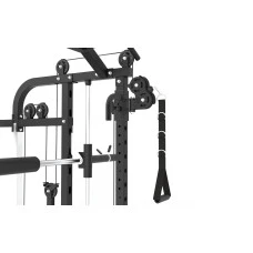 Силовая мультистанция Toorx All-in-One ASX-90 (ASX-90)