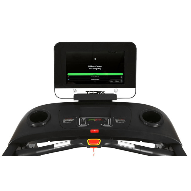 Беговая дорожка Toorx TRX-3500-TFT (TRX-3500-TFT)