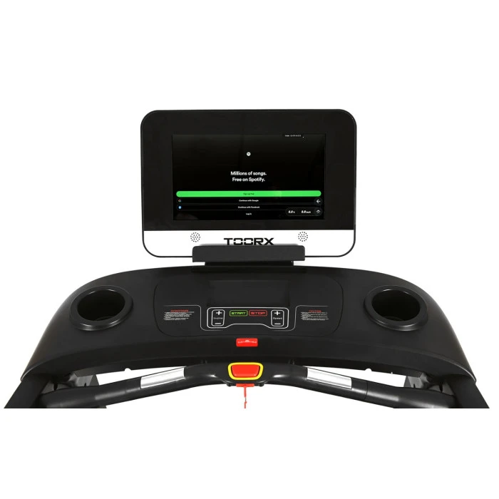 Беговая дорожка Toorx TRX-3500-TFT (TRX-3500-TFT)