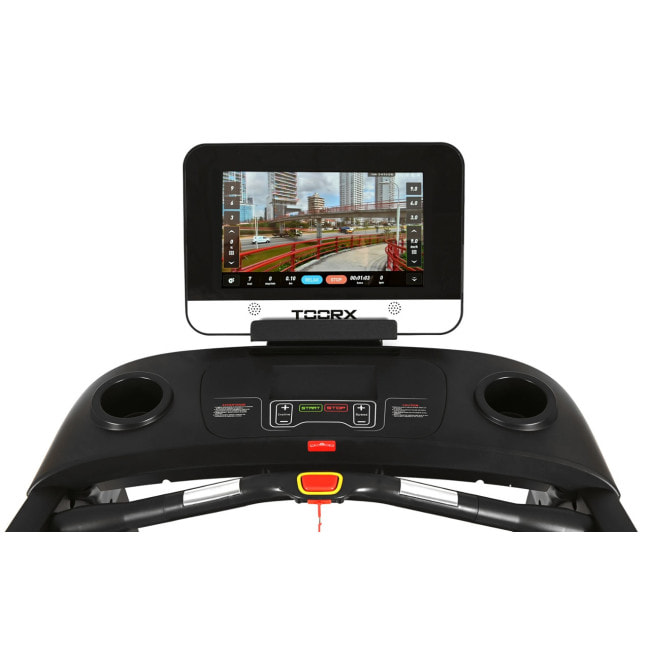 Беговая дорожка Toorx TRX-3500-TFT (TRX-3500-TFT)