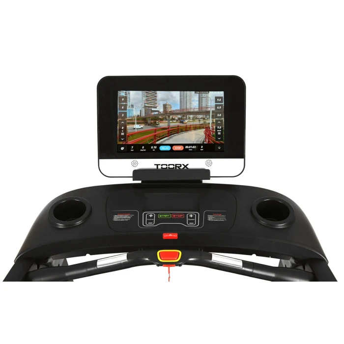 Беговая дорожка Toorx TRX-3500-TFT (TRX-3500-TFT)